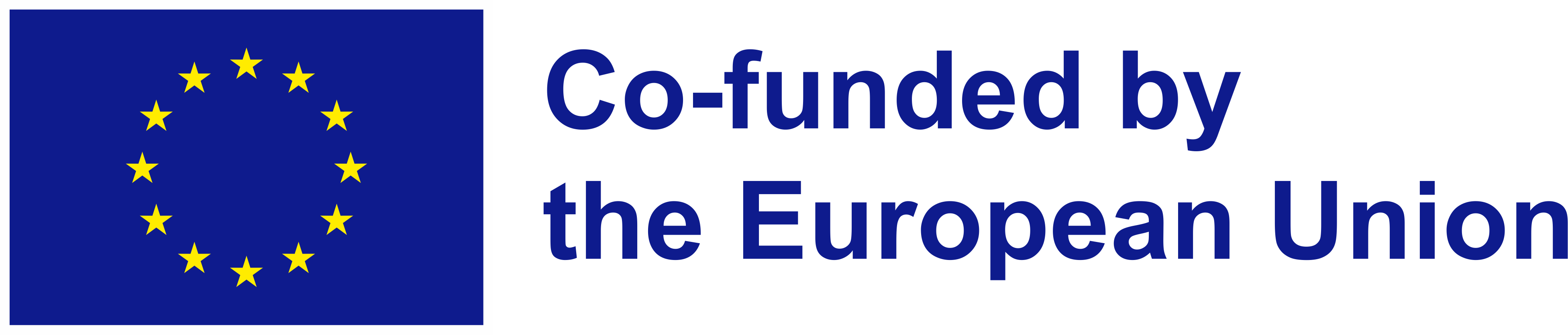 Co-funded by the European Union