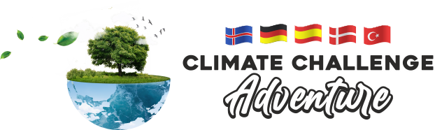 Climate Challenge Adventure